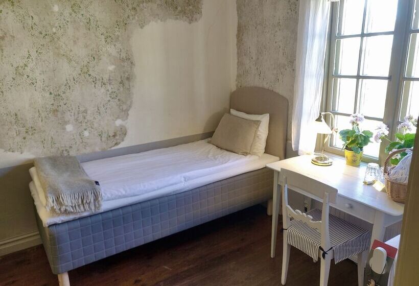 تختخواب و صبحانه L Dahlströmska Gården