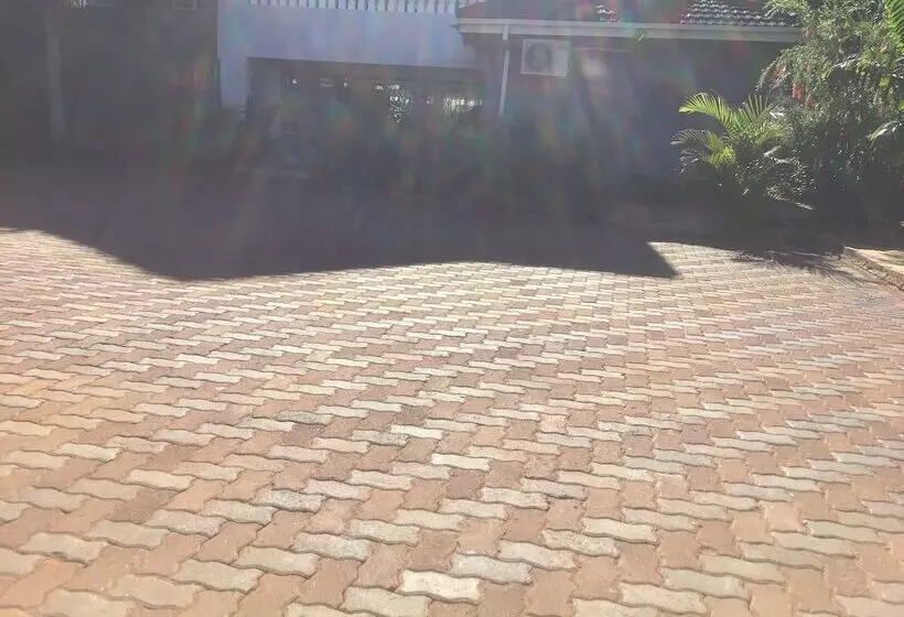 Mt Pleasant Bed And Breakfast Ltd