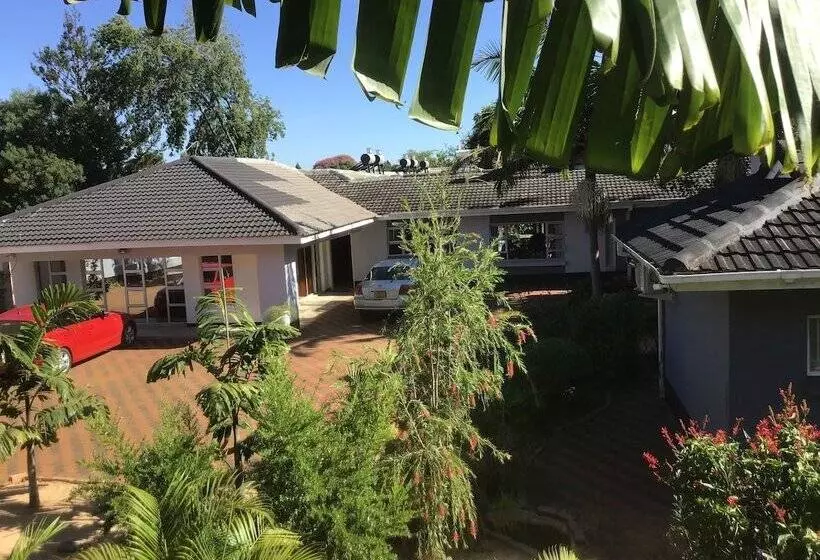 Mt Pleasant Bed And Breakfast Ltd