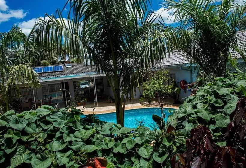 Mt Pleasant Bed And Breakfast Ltd