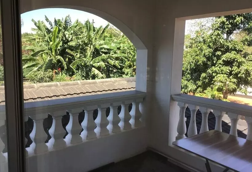 Mt Pleasant Bed And Breakfast Ltd