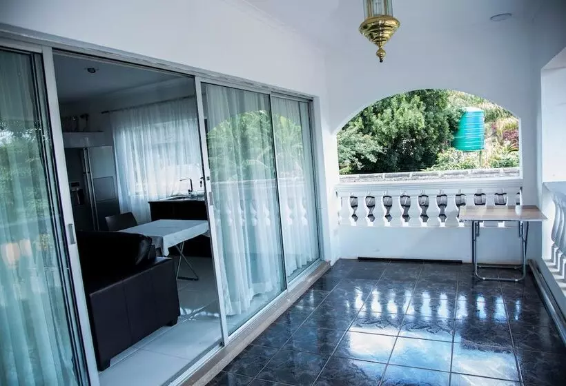 Mt Pleasant Bed And Breakfast Ltd