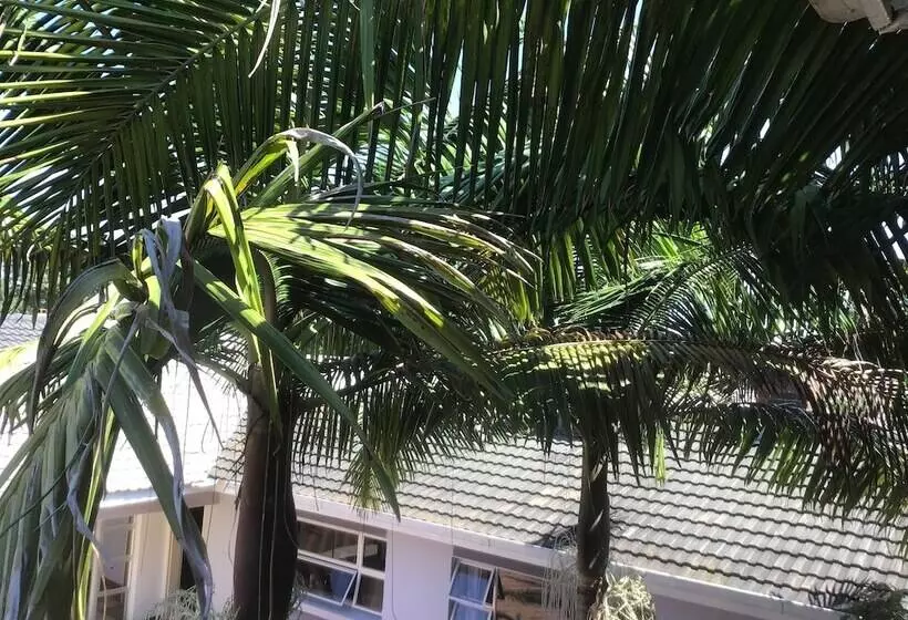 Mt Pleasant Bed And Breakfast Ltd