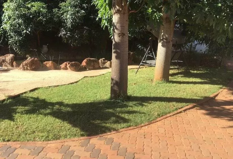 Mt Pleasant Bed And Breakfast Ltd