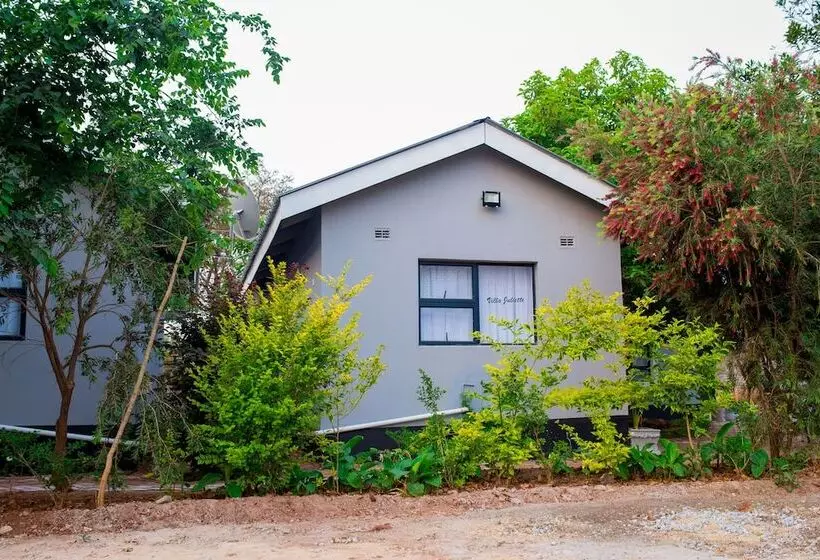 Mt Pleasant Bed And Breakfast Ltd