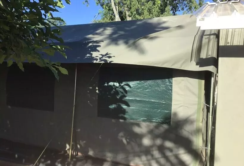 Mt Pleasant Bed And Breakfast Ltd