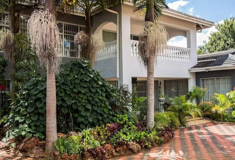 Mt Pleasant Bed And Breakfast Ltd