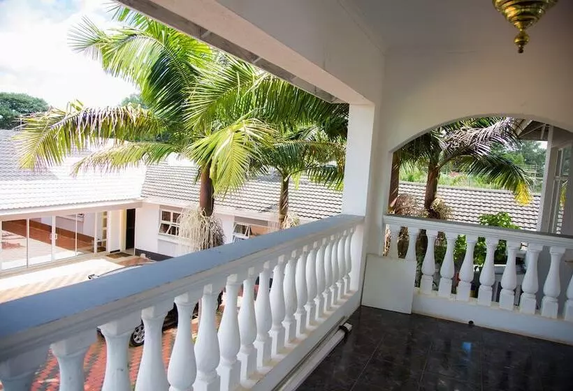 Mt Pleasant Bed And Breakfast Ltd