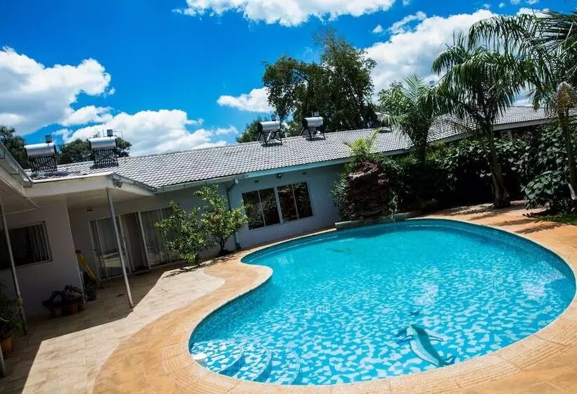 Mt Pleasant Bed And Breakfast Ltd