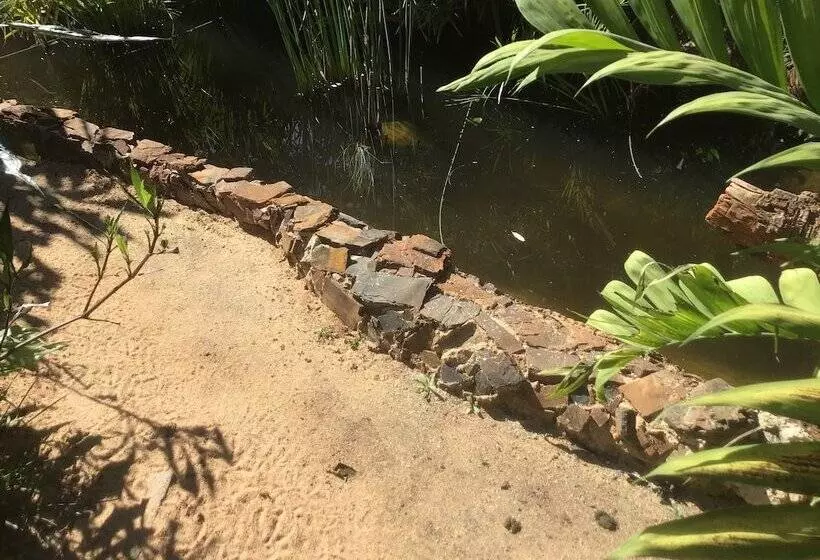 Mt Pleasant Bed And Breakfast Ltd