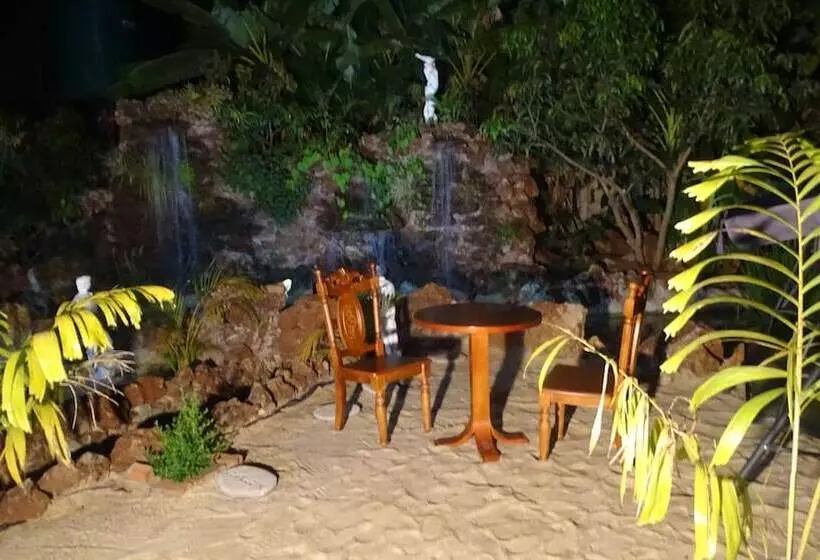 Mt Pleasant Bed And Breakfast Ltd