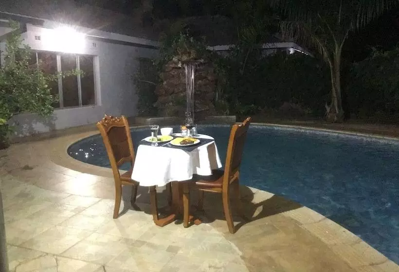 Mt Pleasant Bed And Breakfast Ltd