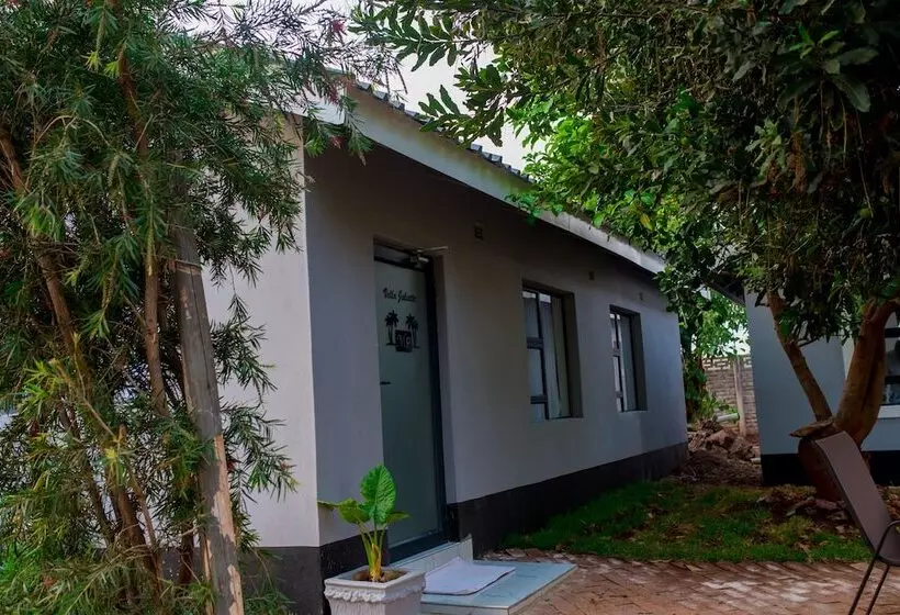 Mt Pleasant Bed And Breakfast Ltd