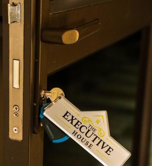 צימר The Executive House