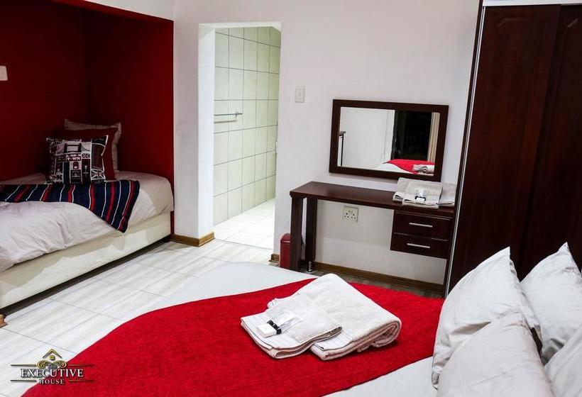 צימר The Executive House