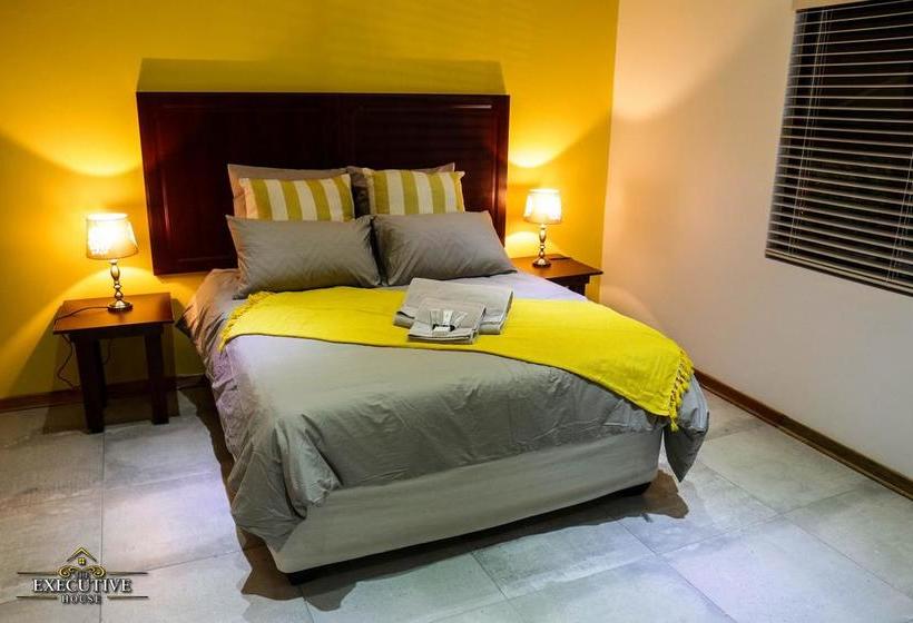 צימר The Executive House