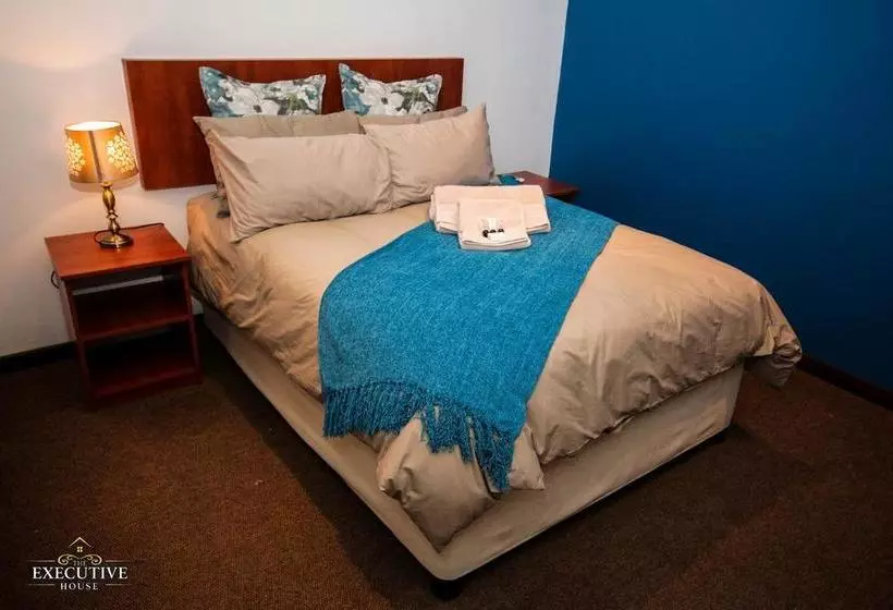 Aamiaismajoitus (B&B) The Executive House