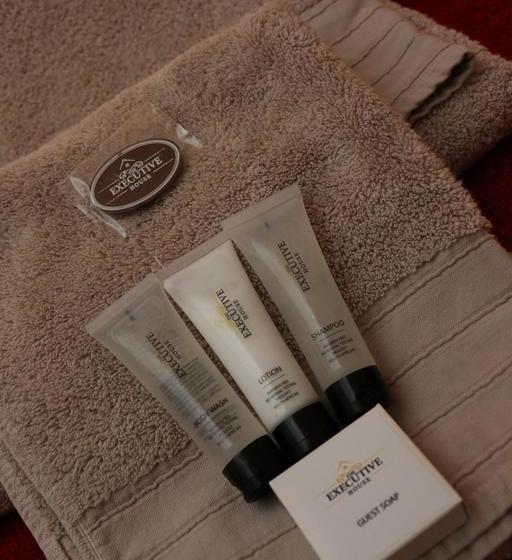 צימר The Executive House