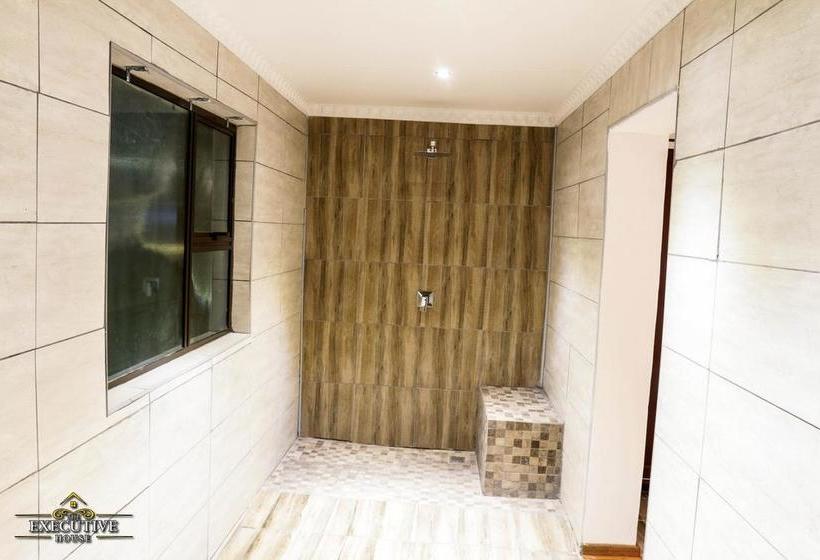 צימר The Executive House