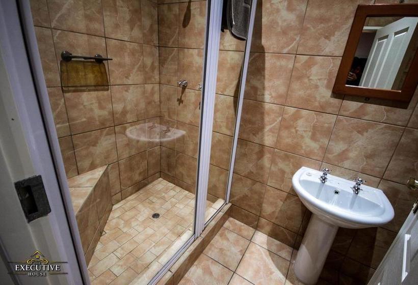 צימר The Executive House