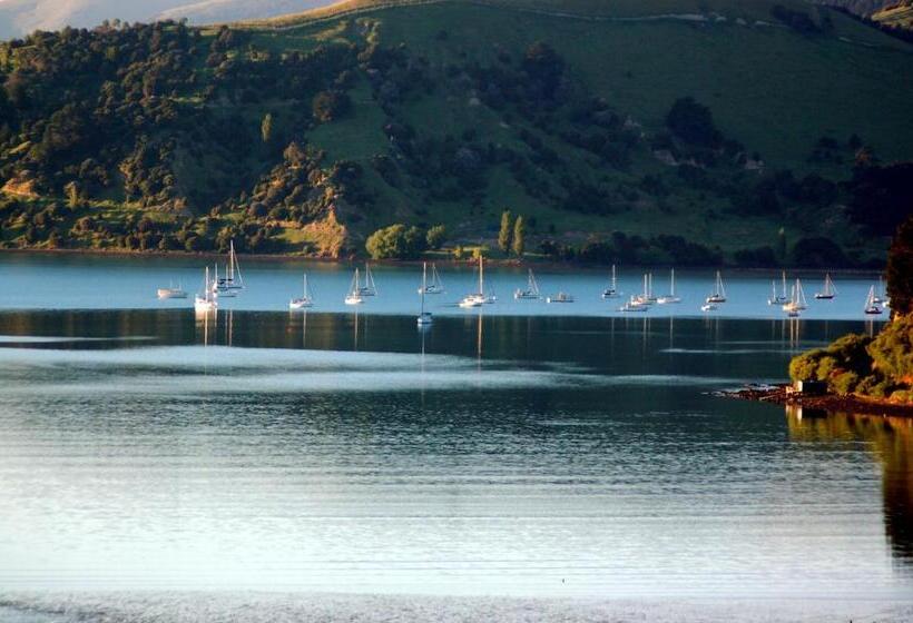 مبيت وإفطار Twin Gullies