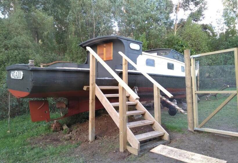 مبيت وإفطار Twin Gullies