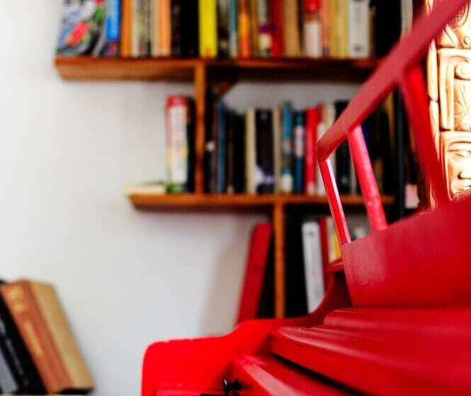 Hostal Garden By Refugio Del Rio Hostel