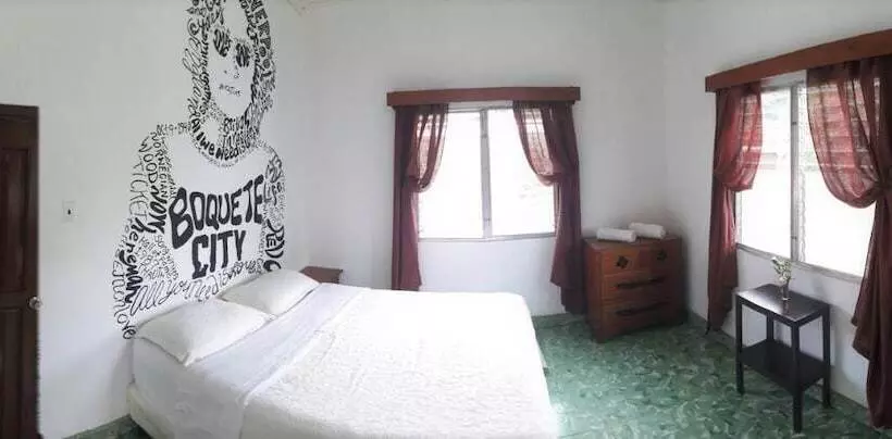 Hostal Garden By Refugio Del Rio   Hostel