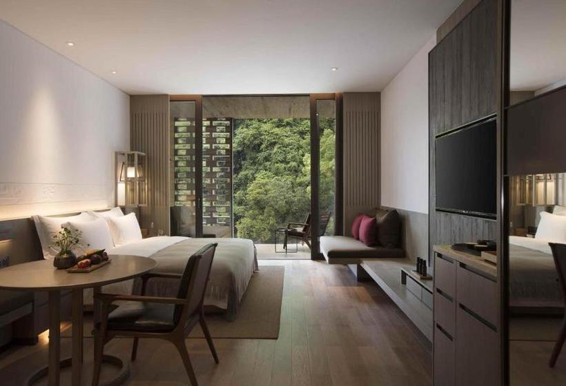 ホテル Yangshuo Sugar House