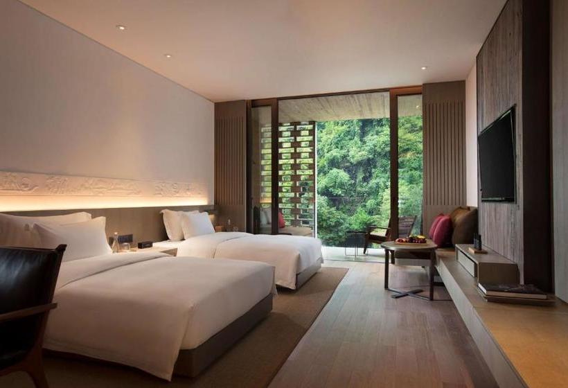 ホテル Yangshuo Sugar House