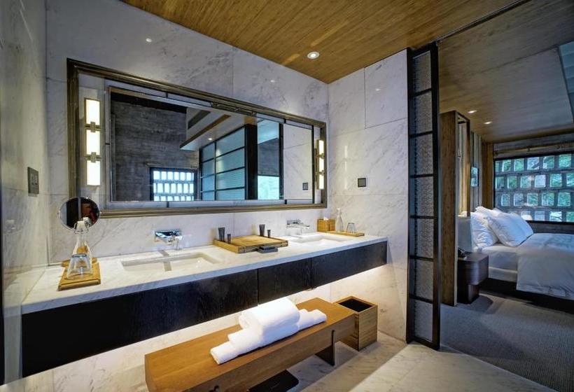 ホテル Yangshuo Sugar House