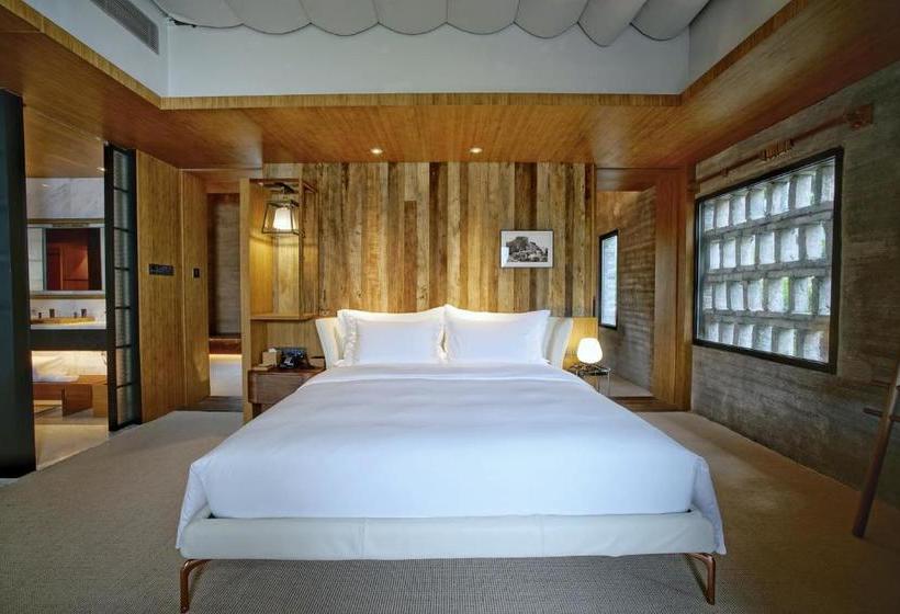 ホテル Yangshuo Sugar House