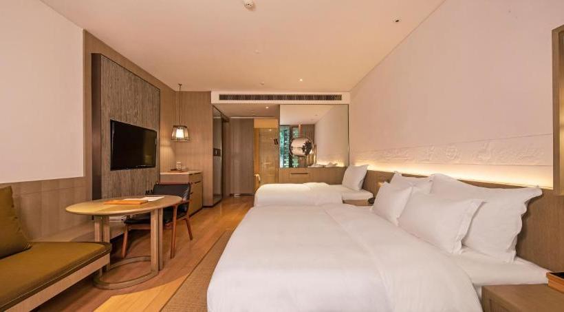 בית מלון כפרי Yangshuo Sugar House