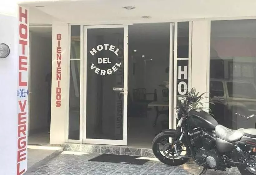 ホテル Del Vergel 1