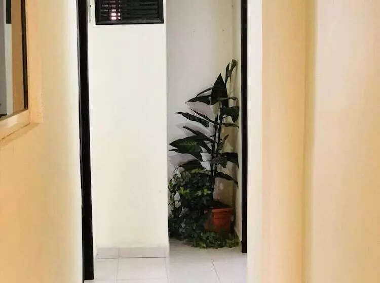 ホテル Del Vergel 1