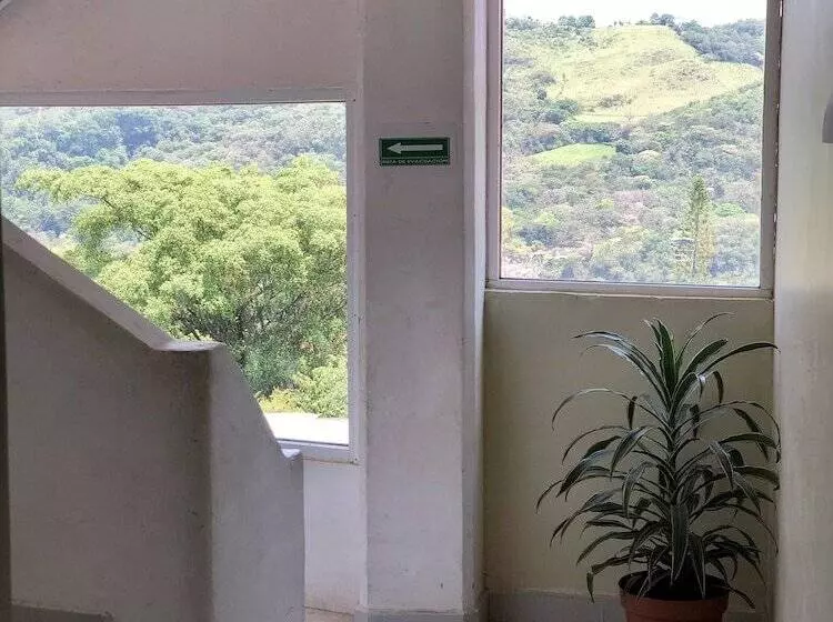 ホテル Del Vergel 1