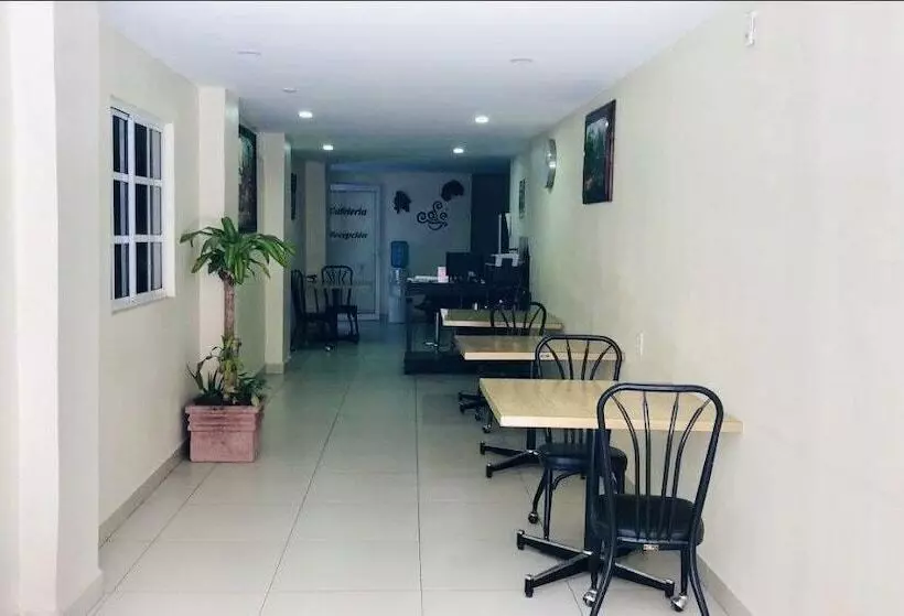 ホテル Del Vergel 1