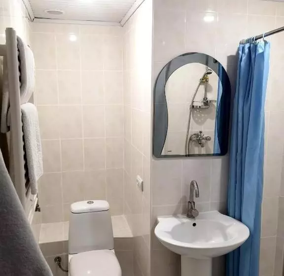هتل Edem