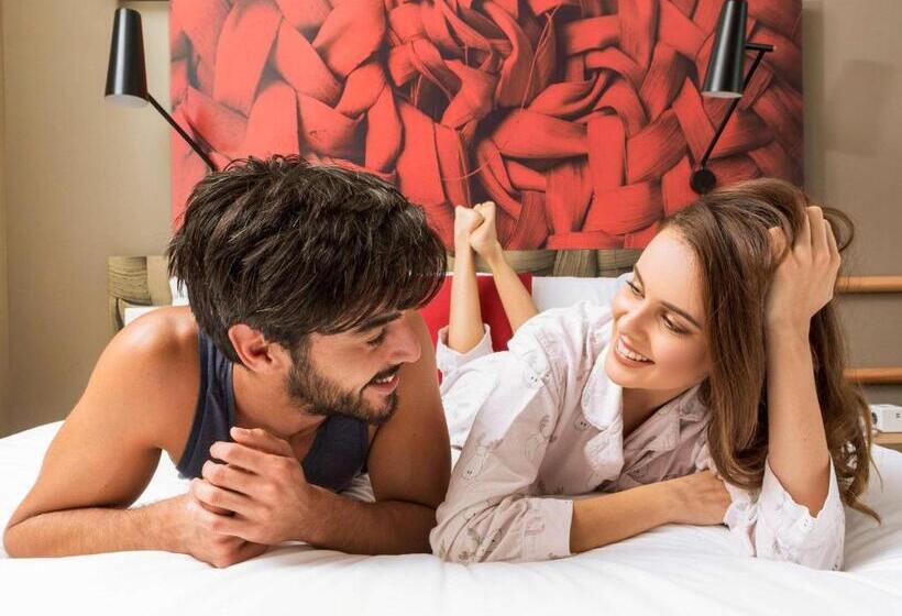 בית מלון כפרי Ibis Mohammedia