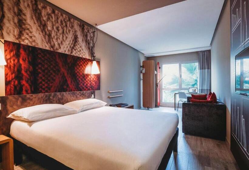 בית מלון כפרי Ibis Mohammedia