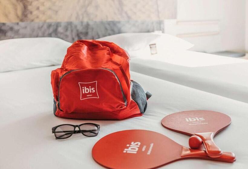 בית מלון כפרי Ibis Mohammedia