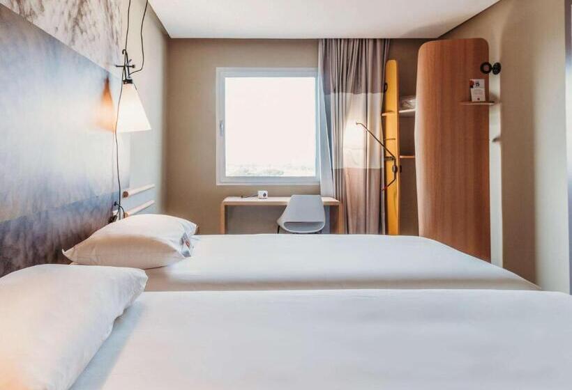 בית מלון כפרי Ibis Mohammedia