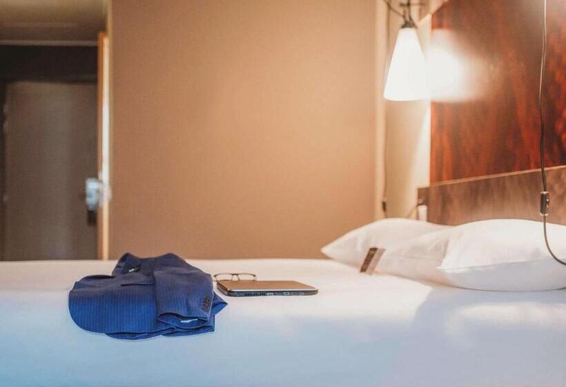 בית מלון כפרי Ibis Mohammedia