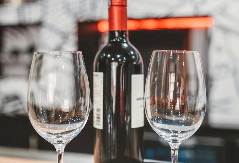 בית מלון כפרי Ibis Mohammedia