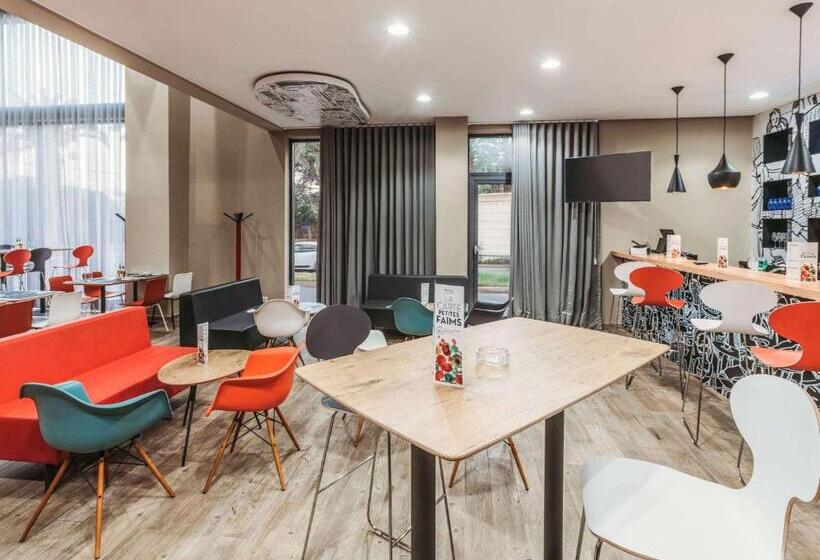 בית מלון כפרי Ibis Mohammedia