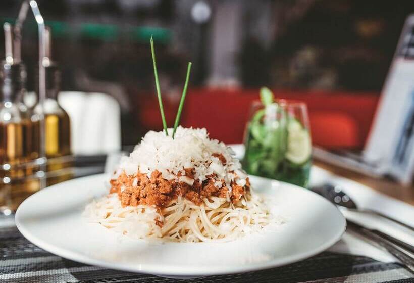 בית מלון כפרי Ibis Mohammedia