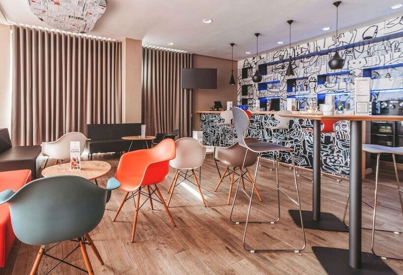 בית מלון כפרי Ibis Mohammedia