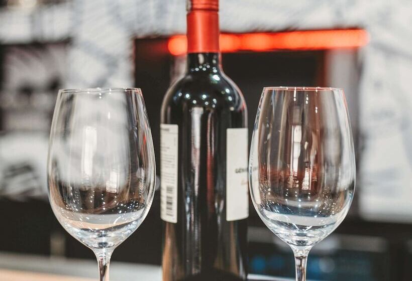 בית מלון כפרי Ibis Mohammedia