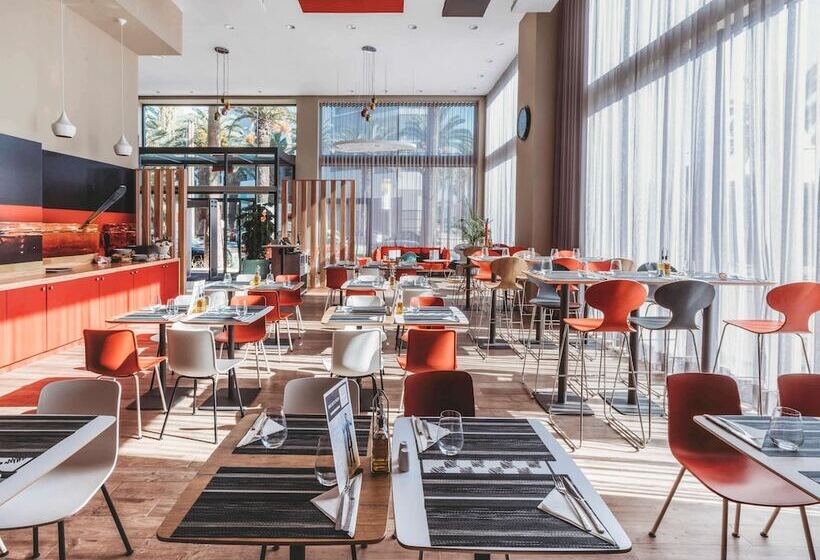 בית מלון כפרי Ibis Mohammedia