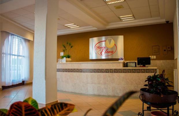 בית מלון כפרי María Elena